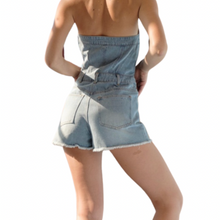 Load image into Gallery viewer, Nat Romper