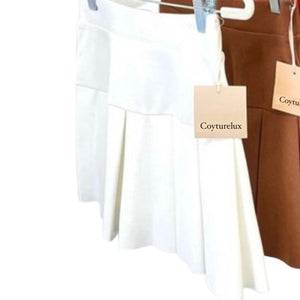 Tkai Tennis Skirt
