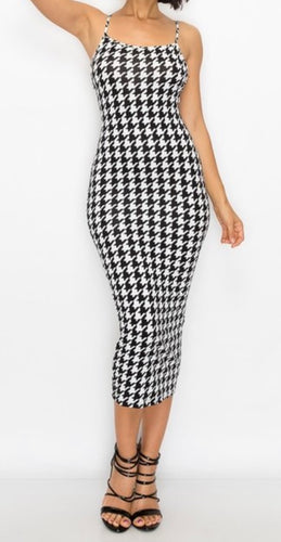 Check Me Out Bodycon