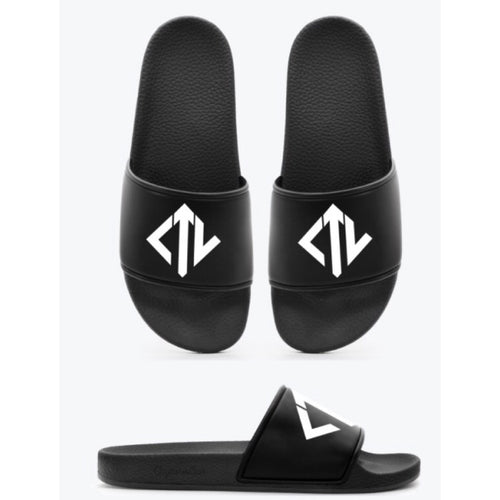 Signature Logo Slides