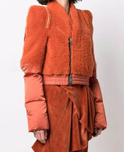 Load image into Gallery viewer, LaBella Puffer